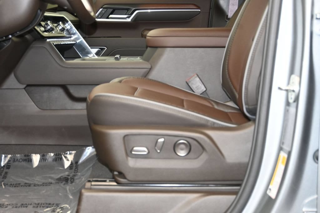 2026 GMC Sierra 2500HD Denali - Photo 25