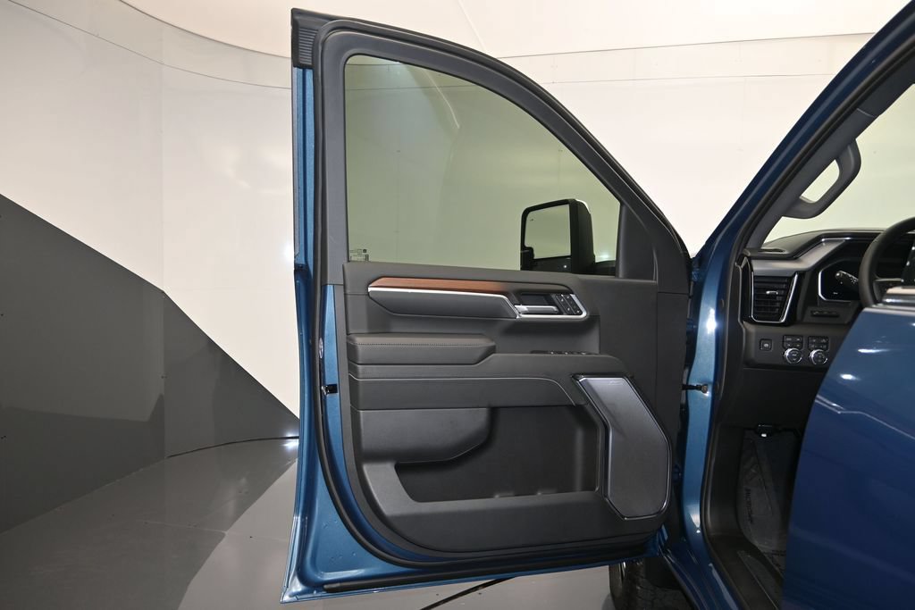 2026 GMC Sierra 2500HD Denali - Photo 10