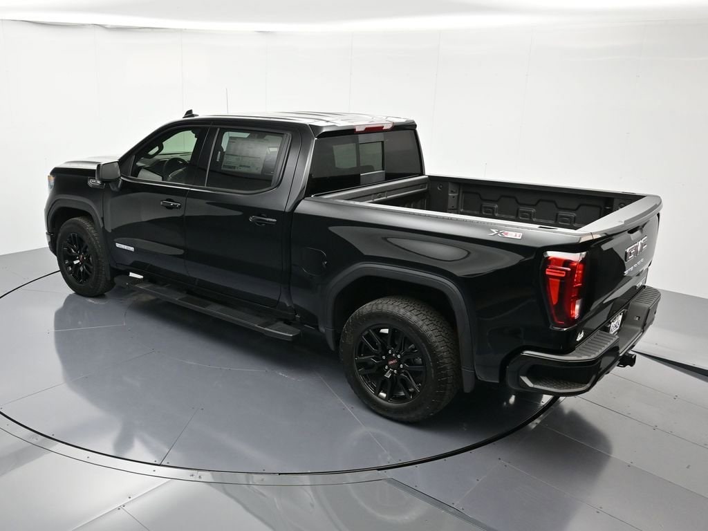 2026 GMC Sierra 1500 Elevation - Photo 37