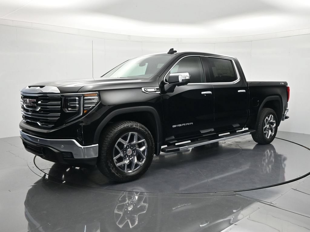2026 GMC Sierra 1500 Truck 