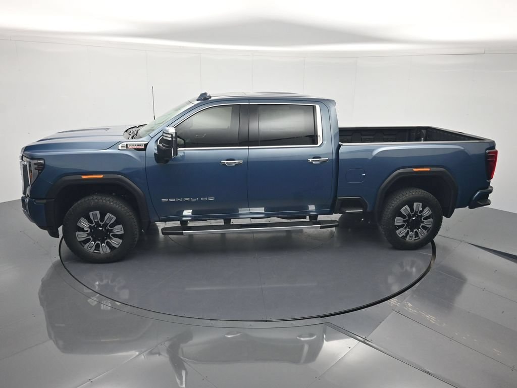 2026 GMC Sierra 2500HD Denali - Photo 39