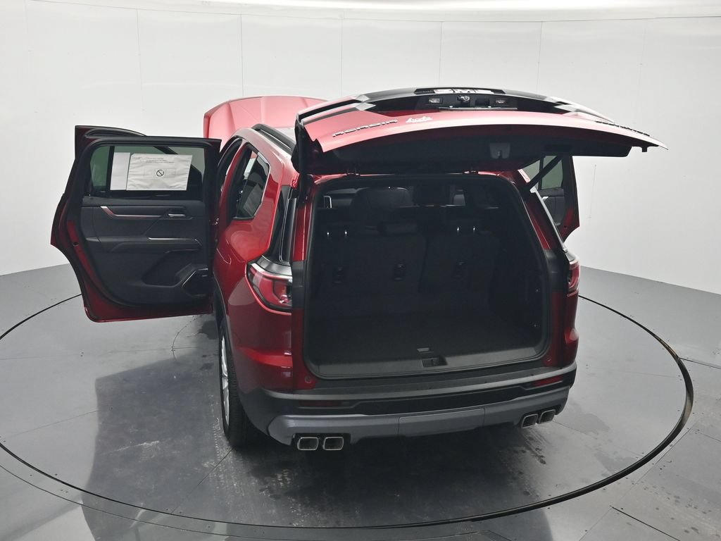 2027 GMC Acadia Elevation - Photo 47