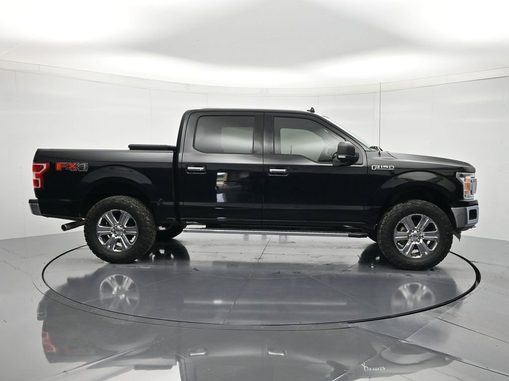 Used 2018 Ford F-150 XL