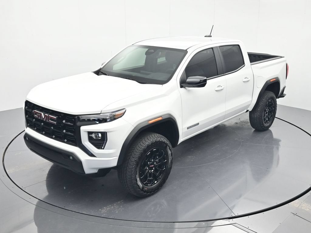 2026 GMC Canyon Elevation - Photo 28