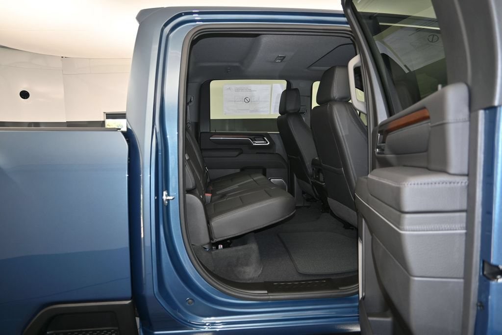 2026 GMC Sierra 2500HD Denali - Photo 29