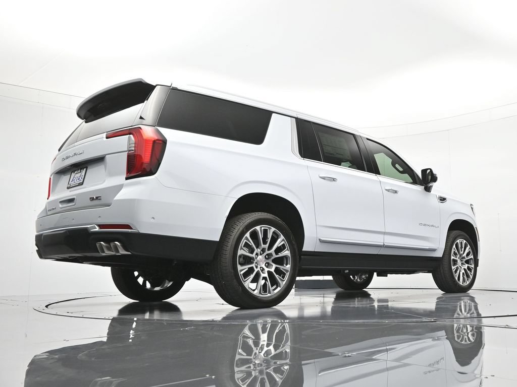 2026 GMC Yukon XL Denali - Photo 43