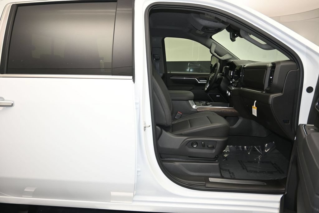 2026 GMC Sierra 2500HD SLT - Photo 27