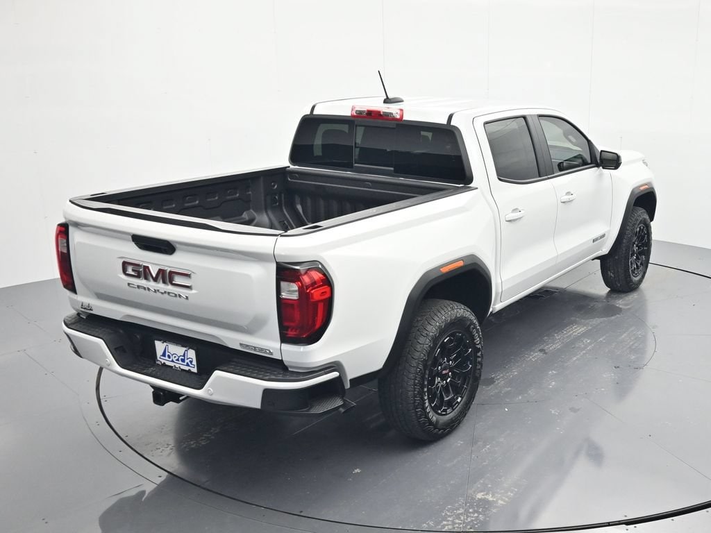 2026 GMC Canyon Elevation - Photo 32
