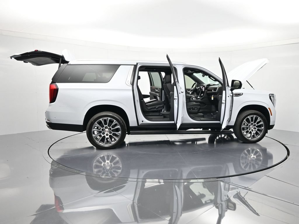 2026 GMC Yukon XL Denali - Photo 50