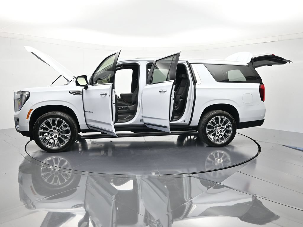 2026 GMC Yukon XL Denali - Photo 49