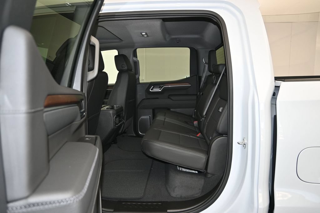 2026 GMC Sierra 1500 Denali - Photo 22