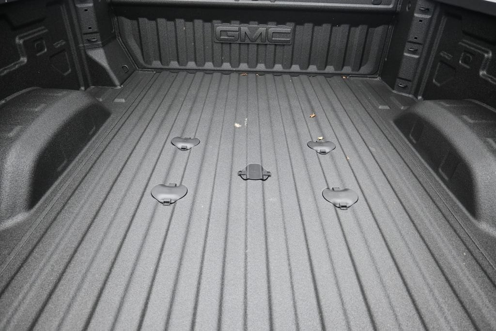 2026 GMC Sierra 2500HD AT4 - Photo 31