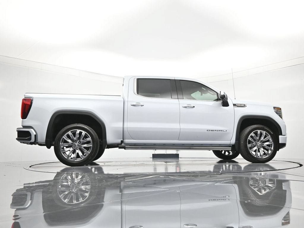 2026 GMC Sierra 1500 Denali - Photo 42