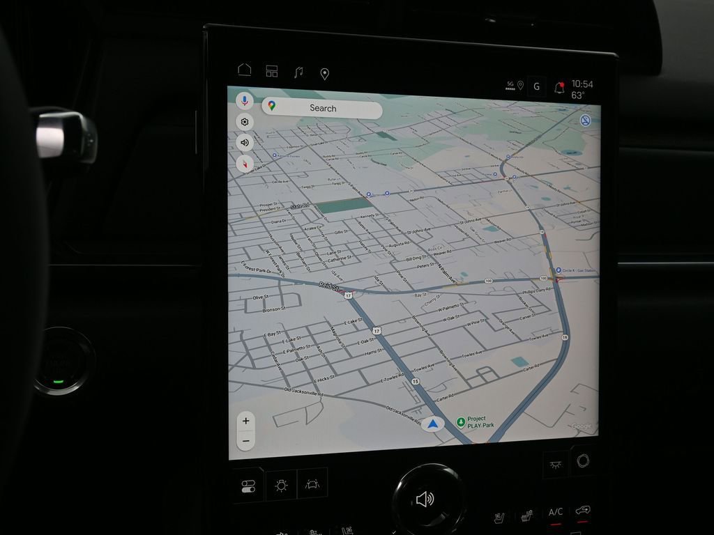 2026 GMC Terrain AT4 - Photo 23
