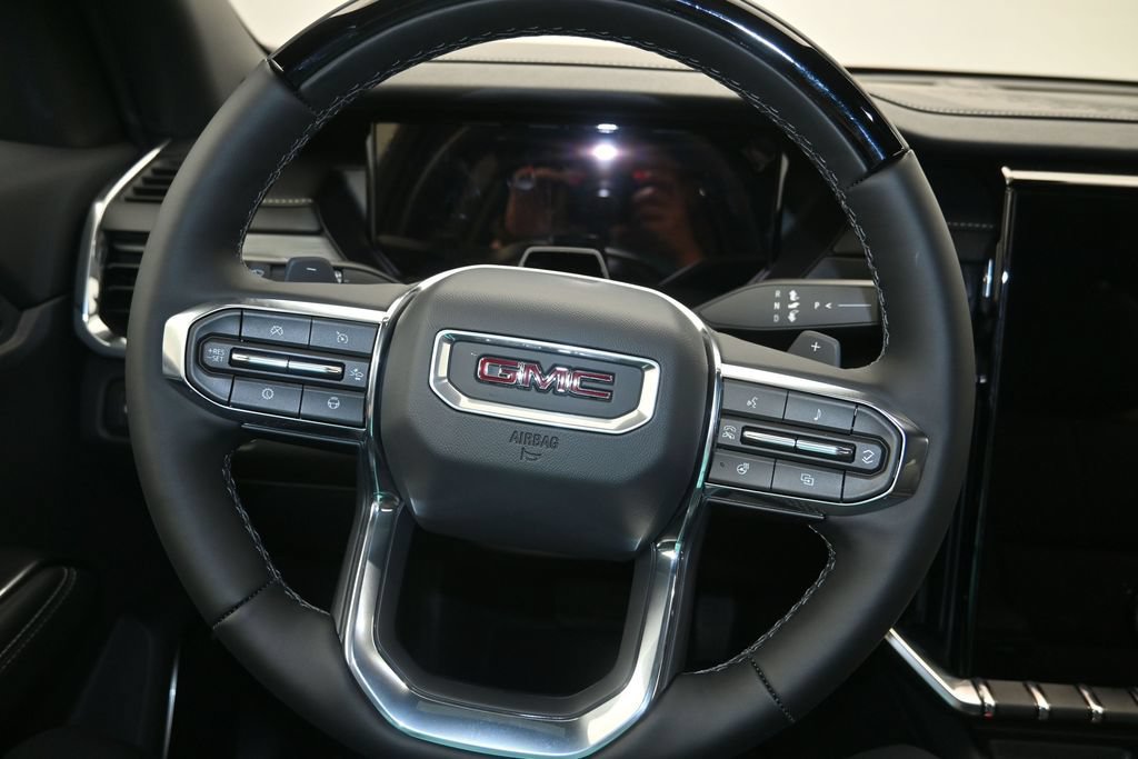 2027 GMC Acadia Elevation - Photo 14