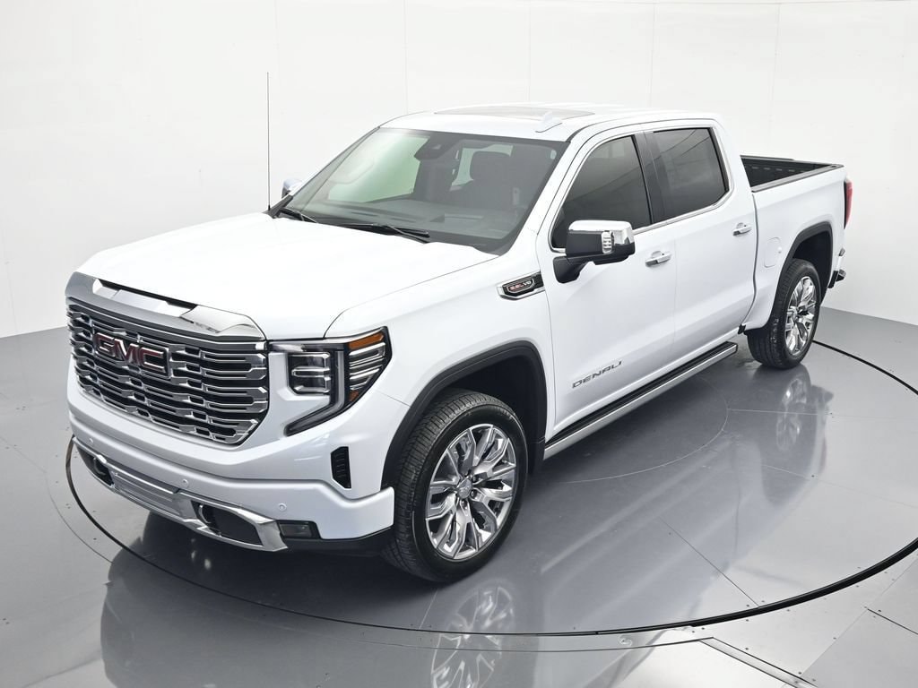 2026 GMC Sierra 1500 Denali - Photo 31