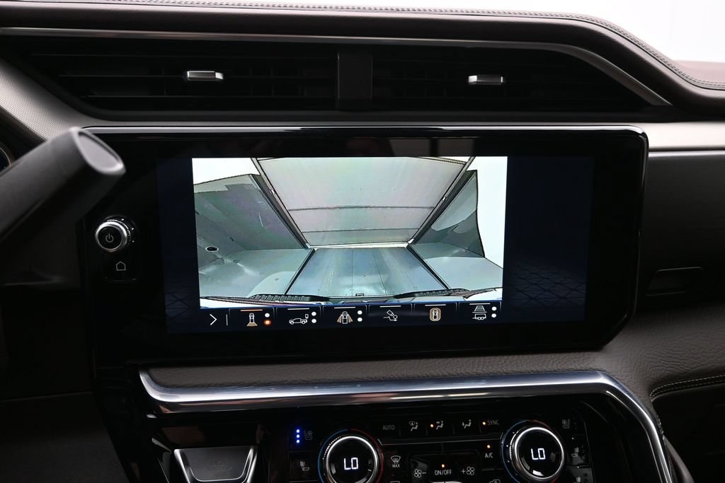2026 GMC Sierra 2500HD Denali - Photo 19
