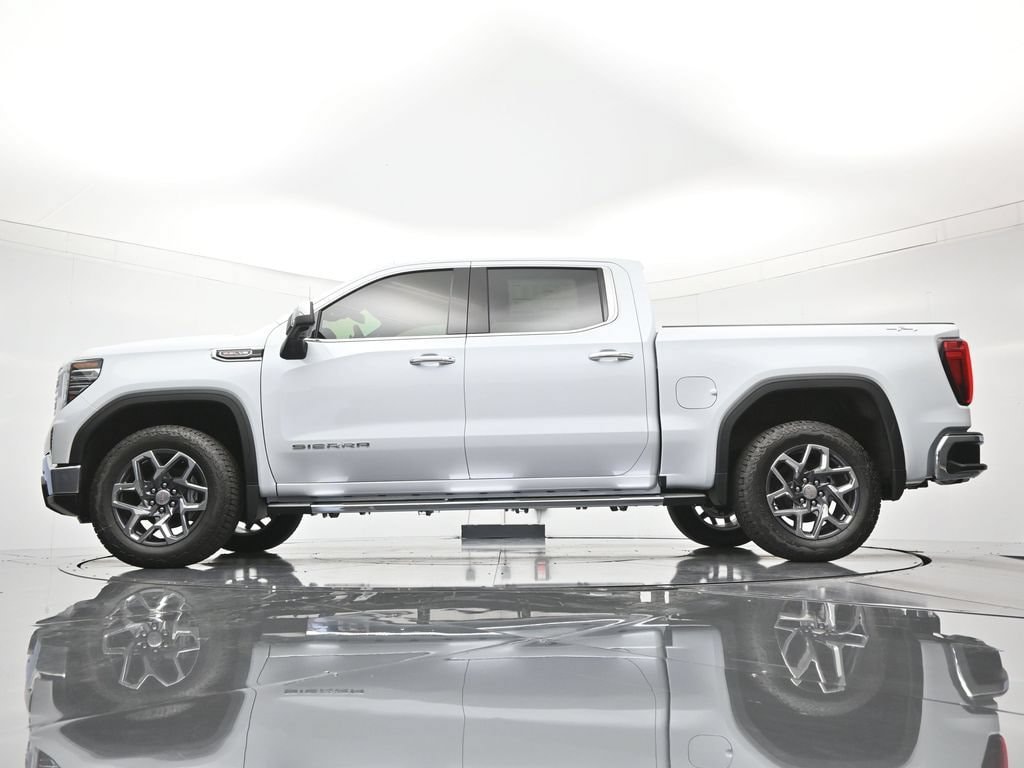 2026 GMC Sierra 1500 SLT - Photo 46