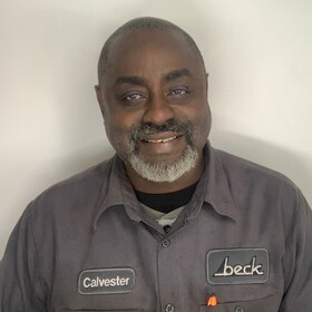 Staff member Calvester Cason from ID_5d83d3