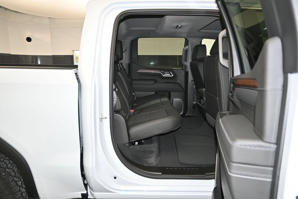 2026 GMC Sierra 1500 Denali - Photo 25
