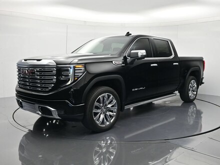 2026 GMC Sierra 1500 Denali Truck