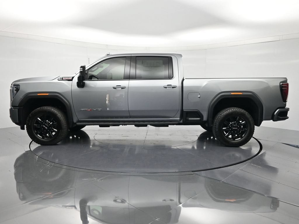 2026 GMC Sierra 2500HD AT4 - Photo 8