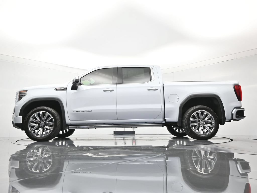 2026 GMC Sierra 1500 Denali - Photo 46