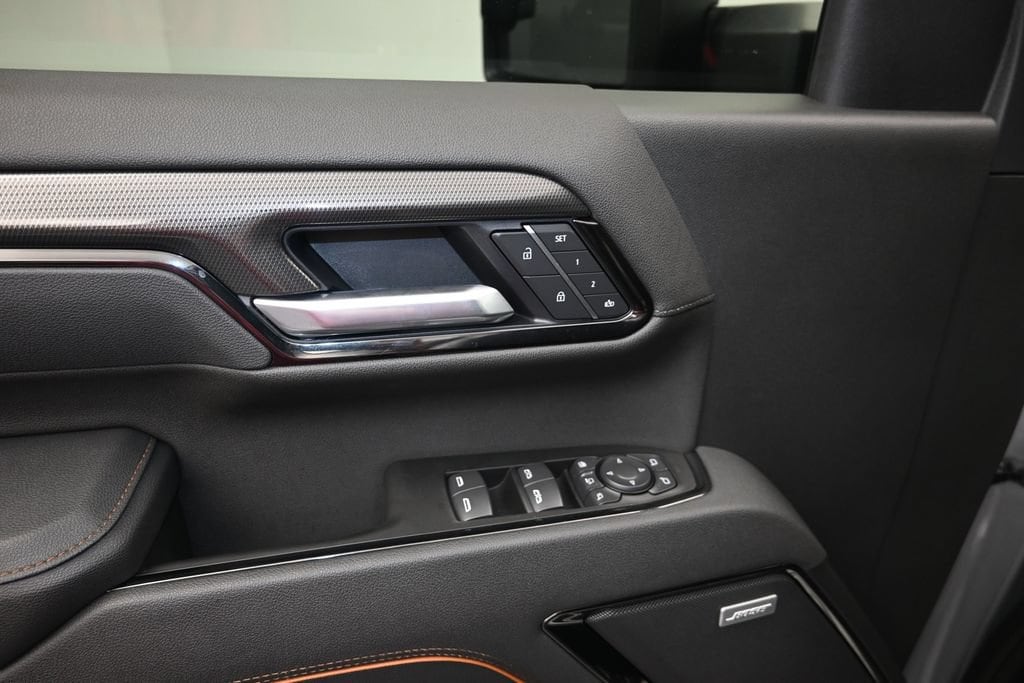 2026 GMC Sierra 2500HD AT4 - Photo 11
