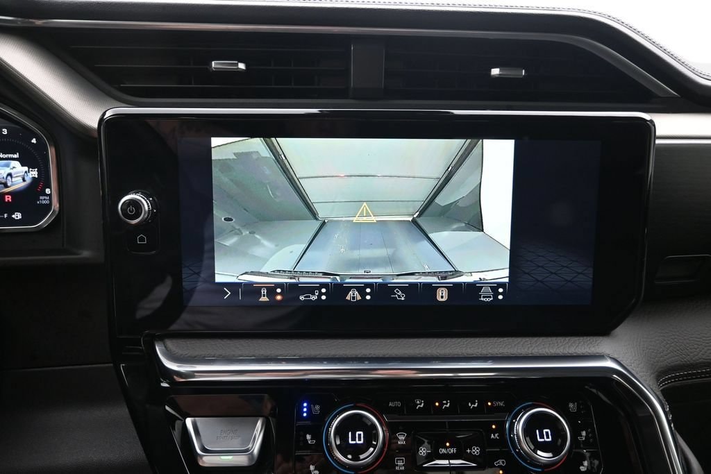2026 GMC Sierra 1500 Denali - Photo 18