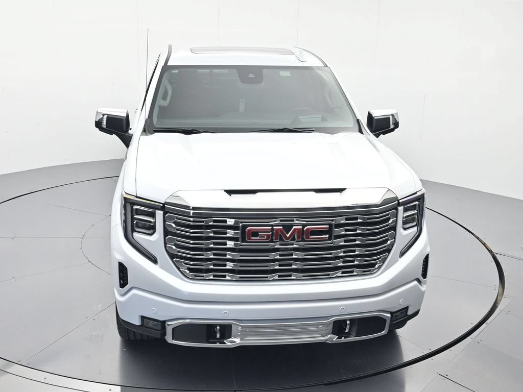 2026 GMC Sierra 1500 Denali - Photo 32