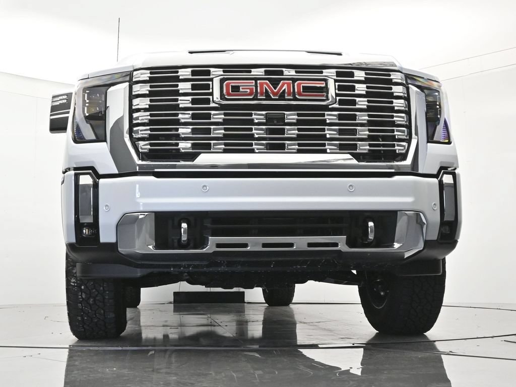 2026 GMC Sierra 2500HD Denali - Photo 40