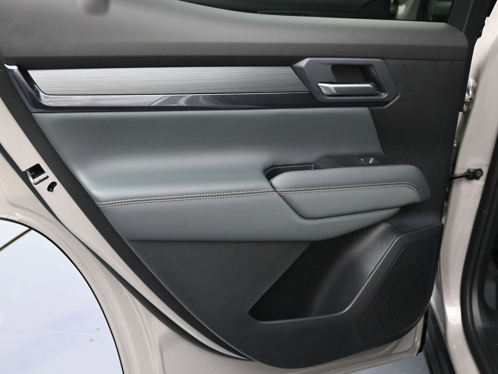 2026 GMC Terrain AT4 - Photo 26