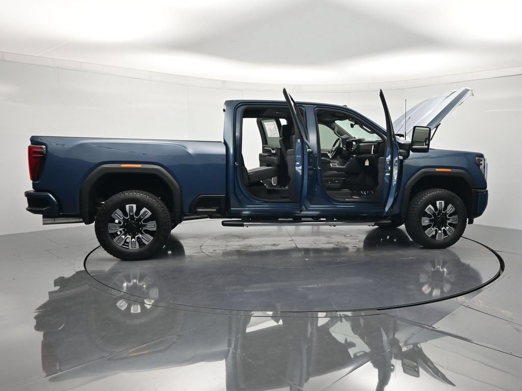 2026 GMC Sierra 2500HD Denali - Photo 51