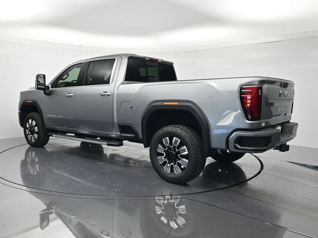 2026 GMC Sierra 2500HD Denali - Photo 7