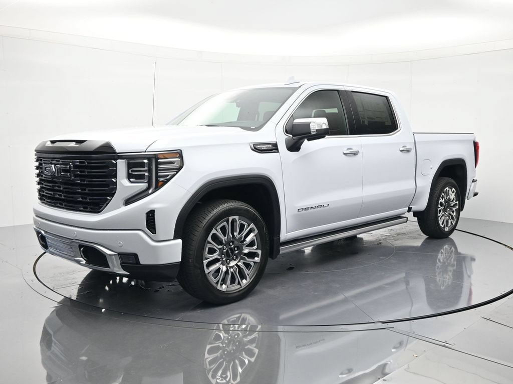 2026 GMC Sierra 1500 Truck 