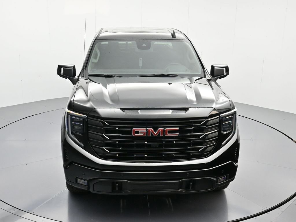 2026 GMC Sierra 1500 Elevation - Photo 32