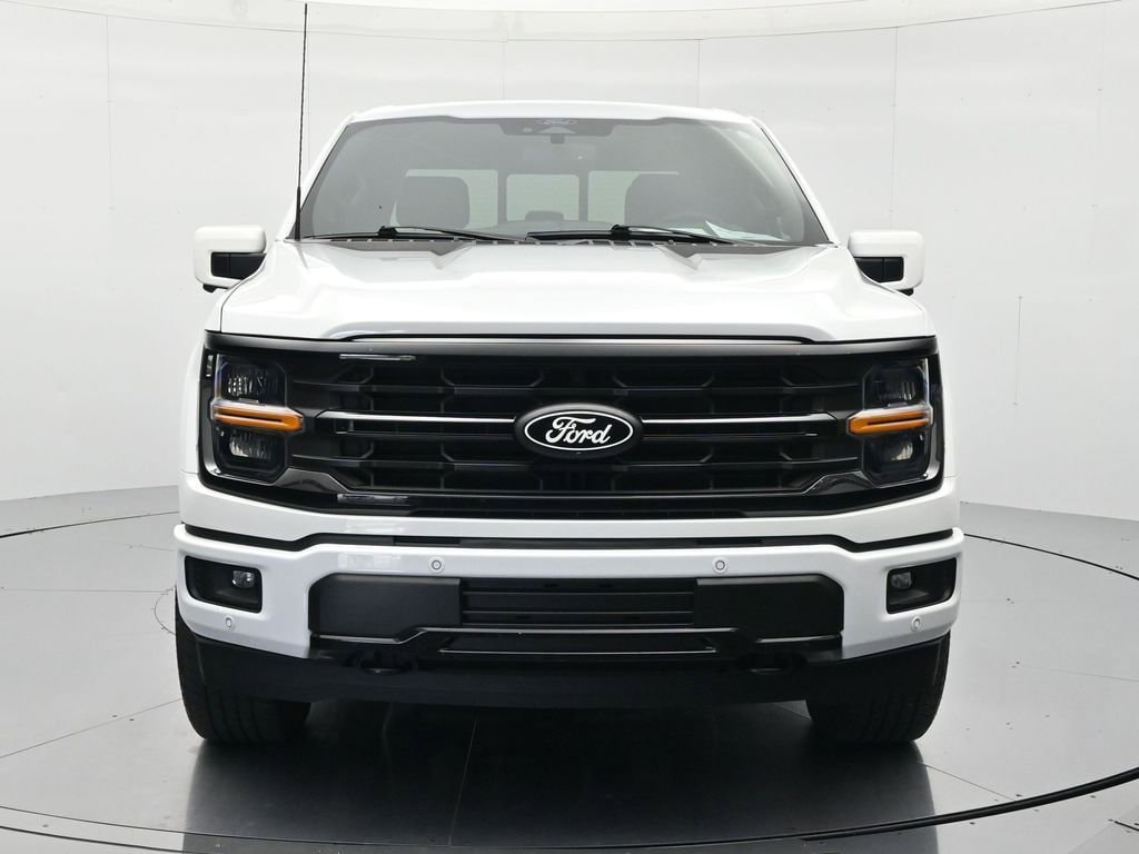 Used 2024 Ford F-150 XLT