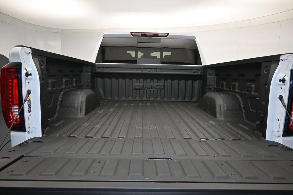 2026 GMC Sierra 1500 Denali - Photo 26