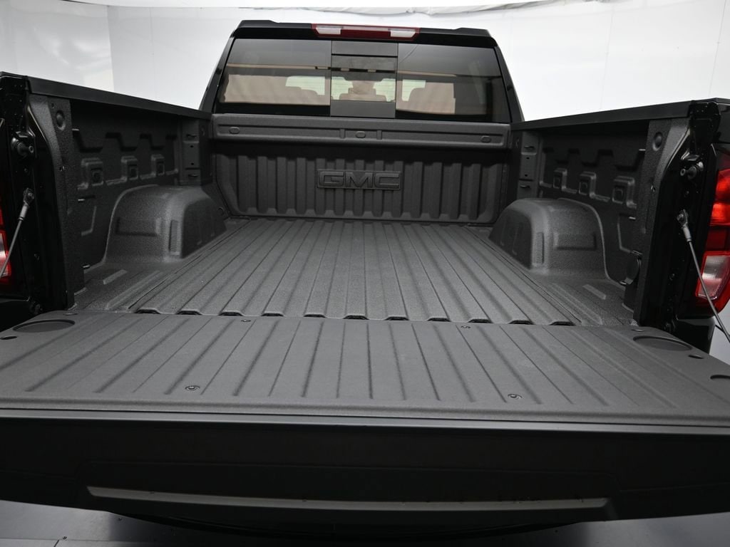2026 GMC Sierra 1500 Elevation - Photo 27