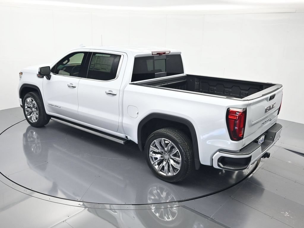 2026 GMC Sierra 1500 Denali - Photo 37