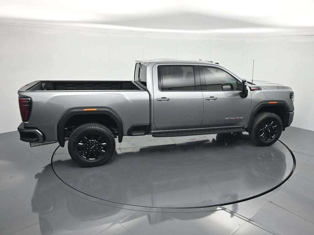 2026 GMC Sierra 2500HD AT4 - Photo 35