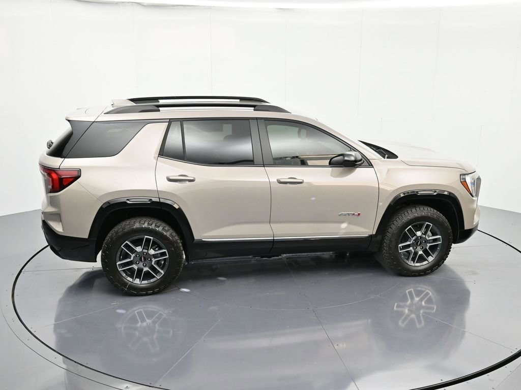 2026 GMC Terrain AT4 - Photo 41