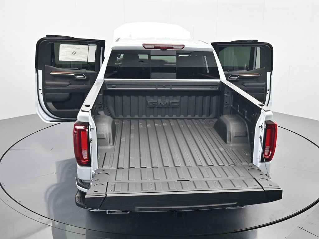 2026 GMC Sierra 1500 Denali - Photo 48