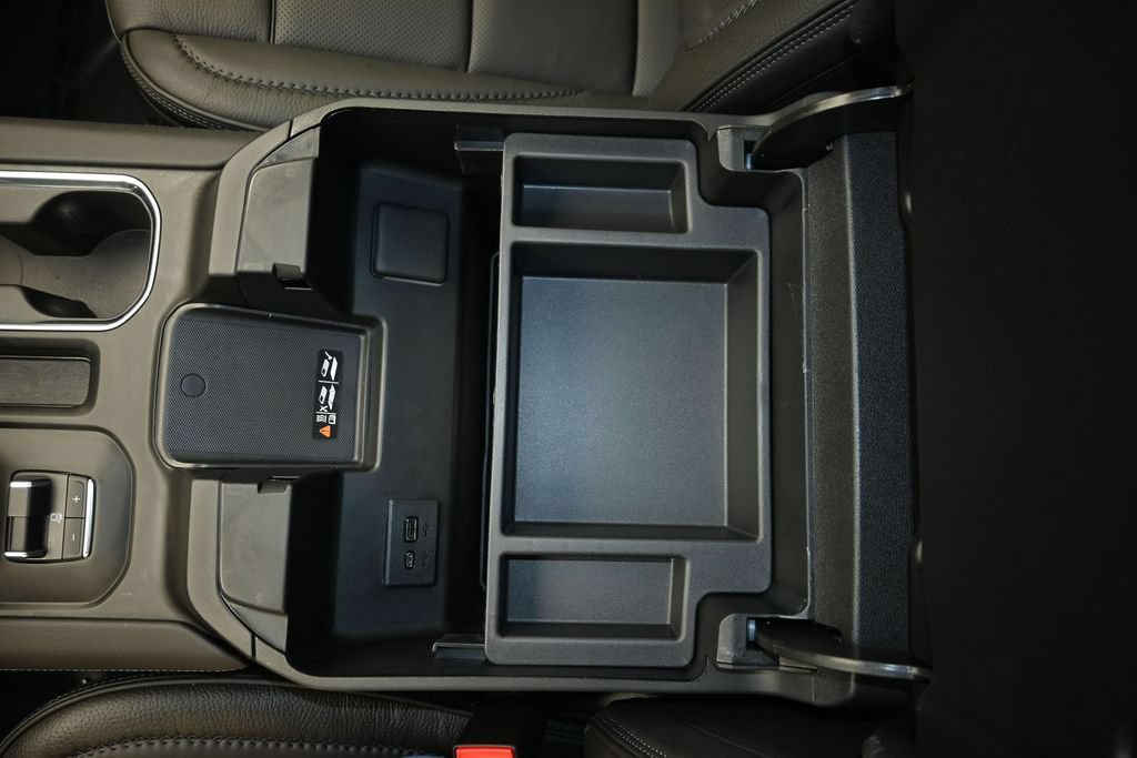 2026 GMC Sierra 1500 Denali - Photo 21