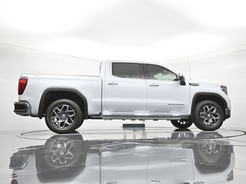 2026 GMC Sierra 1500 SLT - Photo 42