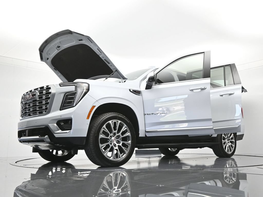 2026 GMC Yukon XL Denali - Photo 51