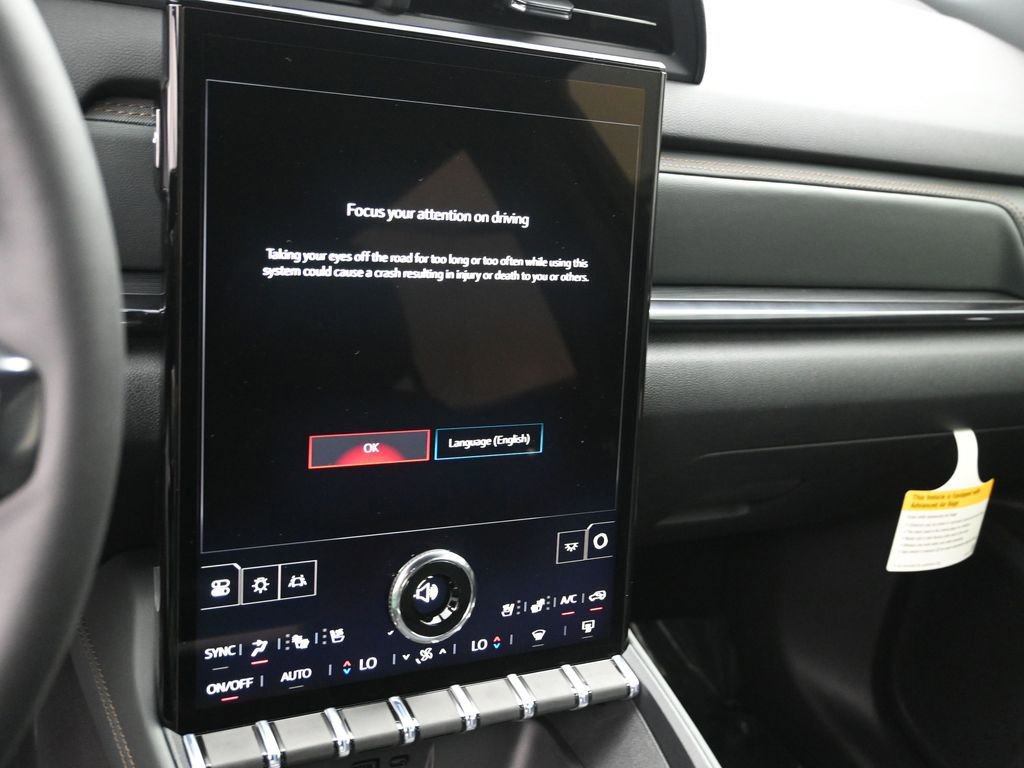 2026 GMC Terrain AT4 - Photo 19