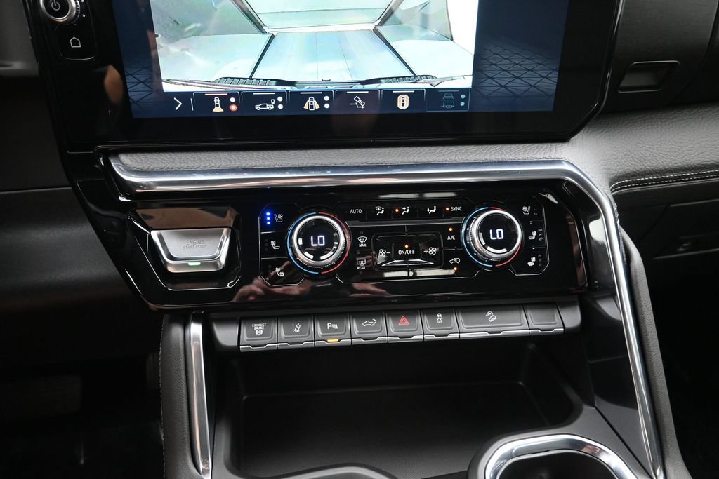 2026 GMC Sierra 2500HD Denali - Photo 20