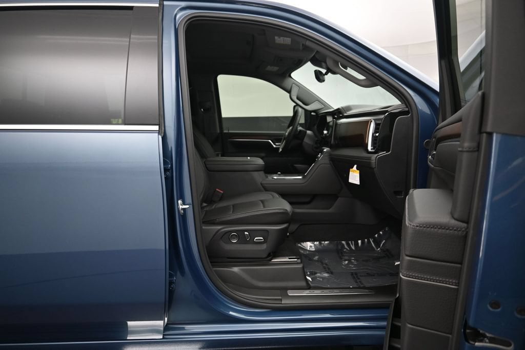 2026 GMC Sierra 2500HD Denali - Photo 30