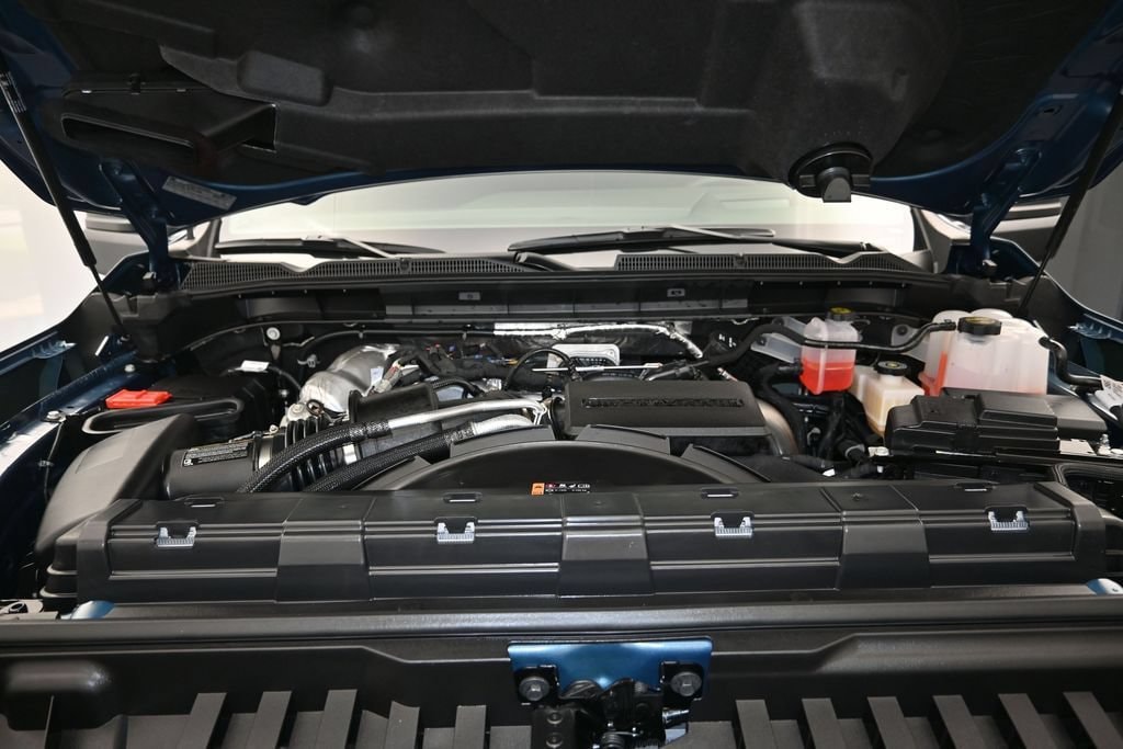 2026 GMC Sierra 2500HD Denali - Photo 31
